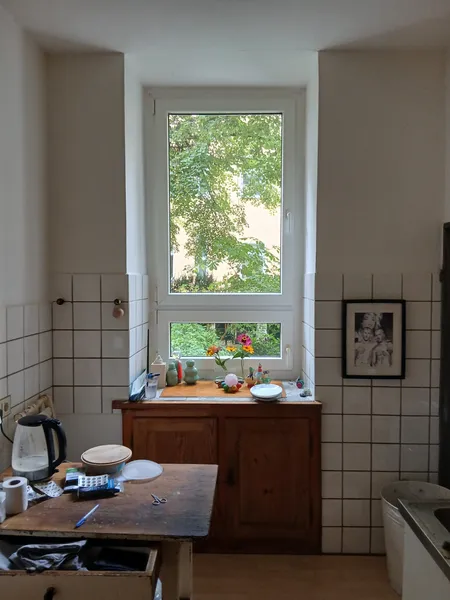 Zuhause mit 2 Zimmern in Berlin-Schöneberg zur Zwischenmiete ab 15.09.2026 — photo 1